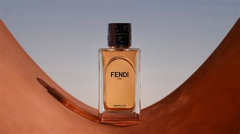 Borse mini da donna di FENDI 